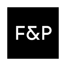 F&P Logo