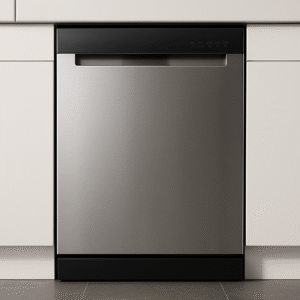 hisense dishwasher repairs